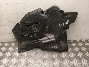 Mercedes-Benz A2966204401 EQE SUV (X294) 2023 Other trim detail