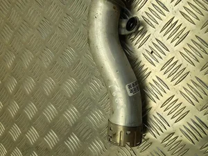 BMW 8054841 X3 (F97) 2019 Prise d'air / Conduit d'air d'admission