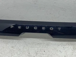 Peugeot 9826944480 208 II (P21) 2021 Garniture /moulage