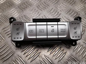 Hyundai 93300-K4RF0 / 93300K4RF0 KONA 2020 Commutateur multiple