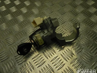 Toyota 45020-0203 / 450200203 AVENSIS Saloon (_T27_) 2012 cylindre de serrure pour allumage - Image 1