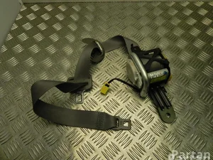 Honda TK-AF8-EJ453 / TKAF8EJ453 CIVIC VIII Saloon (FD, FA) 2008 Ceinture de sécurité