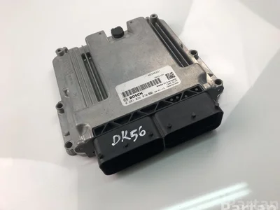 Fiat 46346221; 0281036070 / 46346221, 0281036070 DOBLO MPV (263_) 2015 Unité de contrôle moteur - Image 1