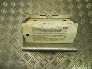 Mercedes-Benz A 168 860 06 05 / A1688600605 A-CLASS (W168) 2000 Airbag de passager