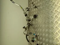 Škoda 53133090, DX1T1PPJCA02 OCTAVIA III (5E3) 2014 Climatisation, Tuyaux / Tubes