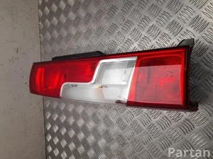 Citroën 01380673080 JUMPER 2021 Lampy tylne z lewej