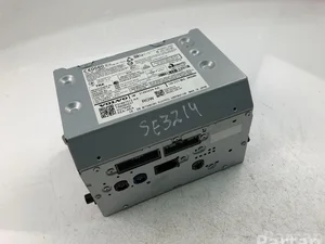 Volvo 31483224AA XC60 II (246) 2018 Sistema de navegación/ audio/ video