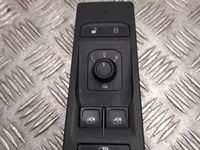 Volkswagen 7LA 868 247 S, 7LA 959 566 A, 7LA 867 255 C / 7LA868247S, 7LA959566A, 7LA867255C TRANSPORTER VI komercinis (SGA, SGH) 2023 Langų pakėlimo mygtukas kairė priekis