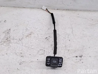 Mazda DB3R67RC0 CX-3 (DK) 2018 Camera - Image 1