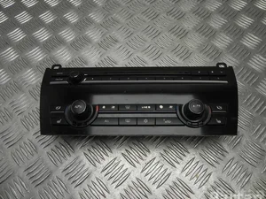 BMW 9233651 7 (F01, F02, F03, F04) 2011 Contrôle automatique de la climatisation