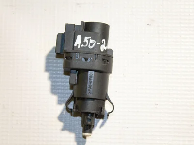 Volvo 3M5T-13480-AC / 3M5T13480AC C30 2010 Sistema de frenos - Imagen 1