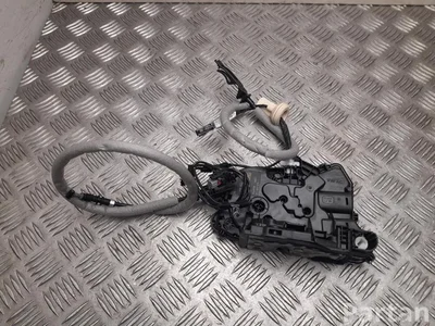 Volkswagen 571 837 015 / 571837015 Tayron 2025 Serrure de porte Left Front - Image 1