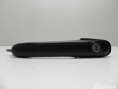 Volkswagen SHARAN (7M8, 7M9, 7M6) 2009 Poignée de porte - Image 1