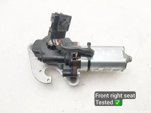 Porsche GP41B25H PANAMERA (970) 2015 Moteur électrique