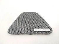 Maserati LEVANTE 2019 Grille de haut-parleur