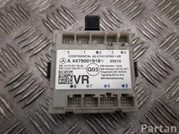 Mercedes-Benz A 447 900 19 18 / A4479001918 VITO Box (W447) 2025 Control unit for door Right Front