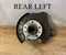 Renault 441615MZ1A MEGANE E 2024 Cojinete de rueda Left Rear - Imagen 1
