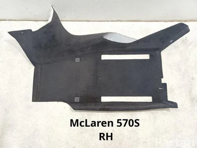 McLaren 13N1459CP, 13N1459CP-2001 / 13N1459CP, 13N1459CP2001 570S 2016 Salono kilimas - Nuotrauka 1