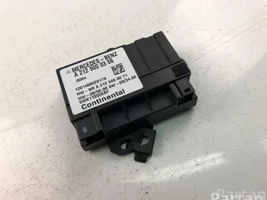 Mercedes-Benz A2129000306 E-CLASS (W212) 2012 unidad de control