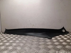 Tesla 1047320-00-E / 104732000E MODEL X 2019 Rembourrage de coffre