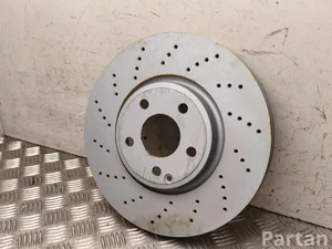 Mercedes-Benz 24013201701, 0004211812 CLS (C218) 2016 Bremsscheibe
