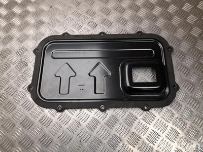 XPeng 404024AEF1 P7 2025 Kitos salono detalės - Paveiksliukas 1