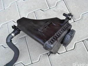 BMW 17137806038, 7806038, 10617211 5 (F10) 2012 Vase d'expansion du liquide de refroidissement
