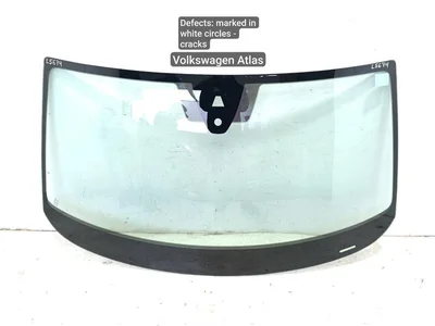 Volkswagen AS1M147, 3CN.868.033 / AS1M147, 3CN868033 ATLAS (CA1, CA2, CA3) 2019 Priekinis stiklas - Nuotrauka 1