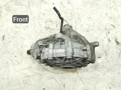 Maserati 06700321830 LEVANTE 2017 Réducteur essieu avant - Image 1