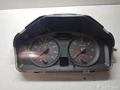 Volvo 31296243,188100326 / 31296243, 188100326 S40 II (MS) 2010 Tableau de bord mph - Image 1