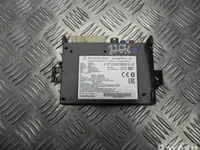 Mercedes-Benz A 213 900 22 10 / A2139002210 C-CLASS Coupe (C205) 2016 Interface box (control unit 'bluetooth')