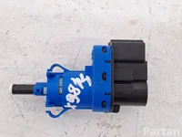 Citroën C5 III Break (TD_) 2019 Interrupteur des feux de freins