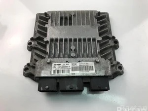 Citroën 9650517880; 9647423380 / 9650517880, 9647423380 BERLINGO (MF) 2000 Unité de contrôle moteur