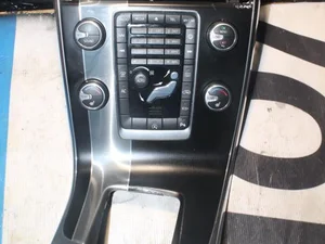 Volvo 31389134 S60 II 2016 Console centrale