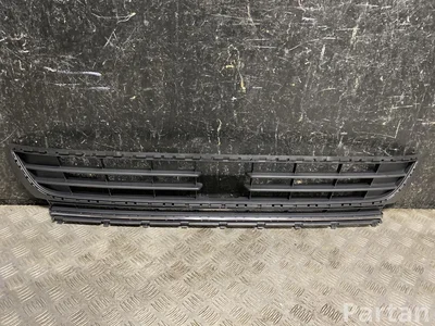 Volkswagen 5G0853671A GOLF VII (5G1, BQ1, BE1, BE2) 2016 Kühlergrill - Bild 1