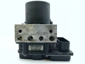 Maserati 0265234766, 249112 GRANCABRIO 2011 Moduł sterujący ABS hydrauliczny