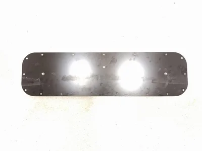 McLaren 13A6468CP, 13A6468CP02 570S 2016 Motorabdeckung - Bild 1
