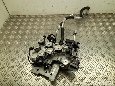 BYD EM2E-8109206, EKEA-8109500A / EM2E8109206, EKEA8109500A SEAL 2024 Trockner, Klimaanlage - Bild 1