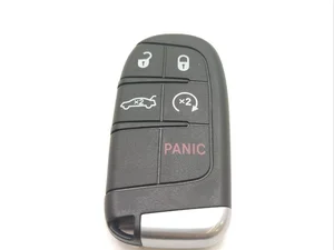 Dodge 68155687AB, 68155687AA, 68155687AC DURANGO (WD) 2015 Clé