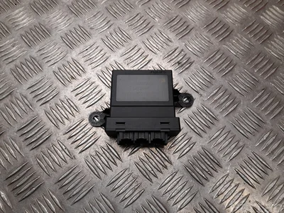 Opel 84483504, 544453994 ASTRA K Sports Tourer 2021 Unité de contrôle pour systèmes de stationnement - Image 1