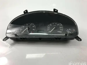 Peugeot 9639937580 406 (8B) 2005 Tableau de bord