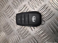 Toyota Yaris Cross XP210 2023 Clé