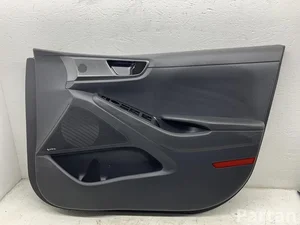 Hyundai 82340G2000 IONIQ (AE) 2021 Tapicerka drzwi z przodu po prawej