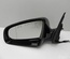 AUDI 448 505, E1 010754 / 448505, E1010754 A6 Avant (4F5, C6) 2006 Outside Mirror Left adjustment electric Suround light Manually folding Heated