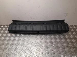 BMW 7 489 831 / 7489831 4 G23 Convertible 2021 Couvercle pour porte-cadenas