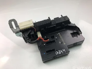 Mercedes-Benz 2129060205 E-CLASS (W212) 2011 Valdymo blokai