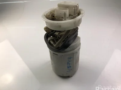 Volkswagen 1J0919051H GOLF IV (1J1) 2003 Pompe d'alimentation - Image 1