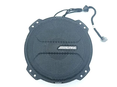 Jeep 68323000AB Wrangler JL 2021 Tieftonlautsprecher - Bild 1