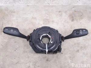 BMW 10042960, 10042959, 10042771 X3 (F25) 2011 Brazo/ interruptor de luces direccionales cercanas y lejanas