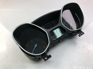 Ford BM5T-10849-CN / BM5T10849CN FOCUS III 2015 Prietaisų skydelis (spidometras)